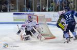 Photo hockey match Angers  - Epinal  le 06/01/2012