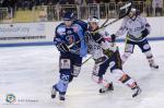 Photo hockey match Angers  - Epinal  le 06/01/2012