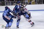 Photo hockey match Angers  - Epinal  le 06/01/2012