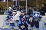 Photo hockey match Angers  - Epinal  le 06/01/2012