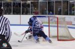 Photo hockey match Angers  - Epinal  le 06/01/2012