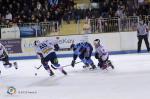 Photo hockey match Angers  - Epinal  le 06/01/2012