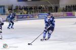Photo hockey match Angers  - Epinal  le 06/01/2012