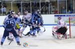 Photo hockey match Angers  - Epinal  le 06/01/2012