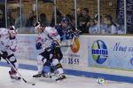 Photo hockey match Angers  - Epinal  le 06/01/2012
