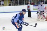 Photo hockey match Angers  - Epinal  le 06/01/2012