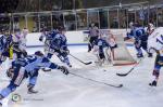 Photo hockey match Angers  - Epinal  le 06/01/2012