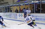 Photo hockey match Angers  - Epinal  le 06/01/2012
