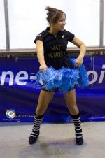 Photo hockey match Angers  - Epinal  le 06/01/2012