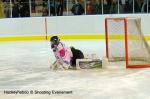 Photo hockey match Angers  - Epinal  le 30/10/2012