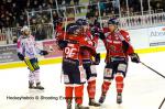 Photo hockey match Angers  - Epinal  le 30/10/2012