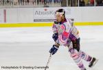 Photo hockey match Angers  - Epinal  le 30/10/2012