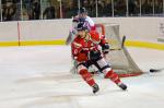 Photo hockey match Angers  - Epinal  le 30/10/2012