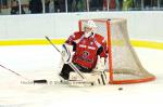 Photo hockey match Angers  - Epinal  le 30/10/2012