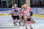 Photo hockey match Angers  - Epinal  le 15/03/2013