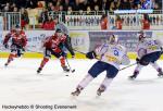 Photo hockey match Angers  - Epinal  le 15/03/2013