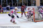 Photo hockey match Angers  - Epinal  le 15/03/2013