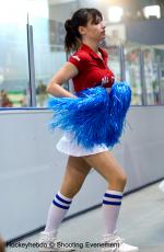 Photo hockey match Angers  - Epinal  le 15/03/2013