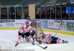Photo hockey match Angers  - Epinal  le 15/03/2013