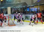 Photo hockey match Angers  - Epinal  le 15/03/2013