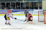 Photo hockey match Angers  - Epinal  le 15/03/2013