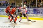 Photo hockey match Angers  - Epinal  le 15/03/2013