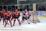 Photo hockey match Angers  - Epinal  le 15/03/2013