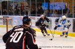 Photo hockey match Angers  - Gap  le 19/10/2013