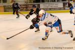 Photo hockey match Angers  - Gap  le 19/10/2013