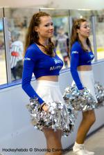 Photo hockey match Angers  - Gap  le 19/10/2013