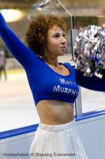 Photo hockey match Angers  - Gap  le 19/10/2013