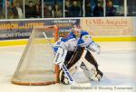 Photo hockey match Angers  - Gap  le 19/10/2013