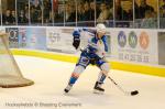 Photo hockey match Angers  - Gap  le 19/10/2013