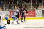 Photo hockey match Angers  - Gap  le 19/10/2013