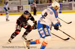 Photo hockey match Angers  - Gap  le 19/10/2013
