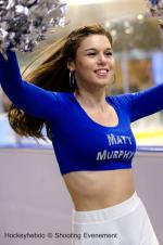 Photo hockey match Angers  - Gap  le 19/10/2013