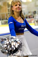 Photo hockey match Angers  - Gap  le 19/10/2013