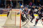 Photo hockey match Angers  - Gap  le 19/10/2013