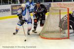 Photo hockey match Angers  - Gap  le 19/10/2013