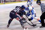 Photo hockey match Angers  - Gap  le 19/10/2013