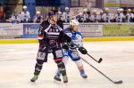 Photo hockey match Angers  - Gap  le 19/10/2013