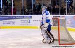 Photo hockey match Angers  - Gap  le 28/02/2014