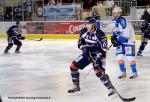 Photo hockey match Angers  - Gap  le 28/02/2014