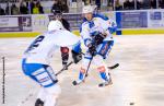 Photo hockey match Angers  - Gap  le 28/02/2014