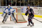 Photo hockey match Angers  - Gap  le 28/02/2014