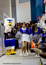 Photo hockey match Angers  - Gap  le 28/02/2014