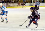 Photo hockey match Angers  - Gap  le 28/02/2014