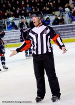 Photo hockey match Angers  - Gap  le 28/02/2014