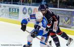 Photo hockey match Angers  - Gap  le 28/02/2014