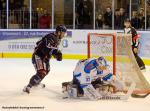 Photo hockey match Angers  - Gap  le 28/02/2014